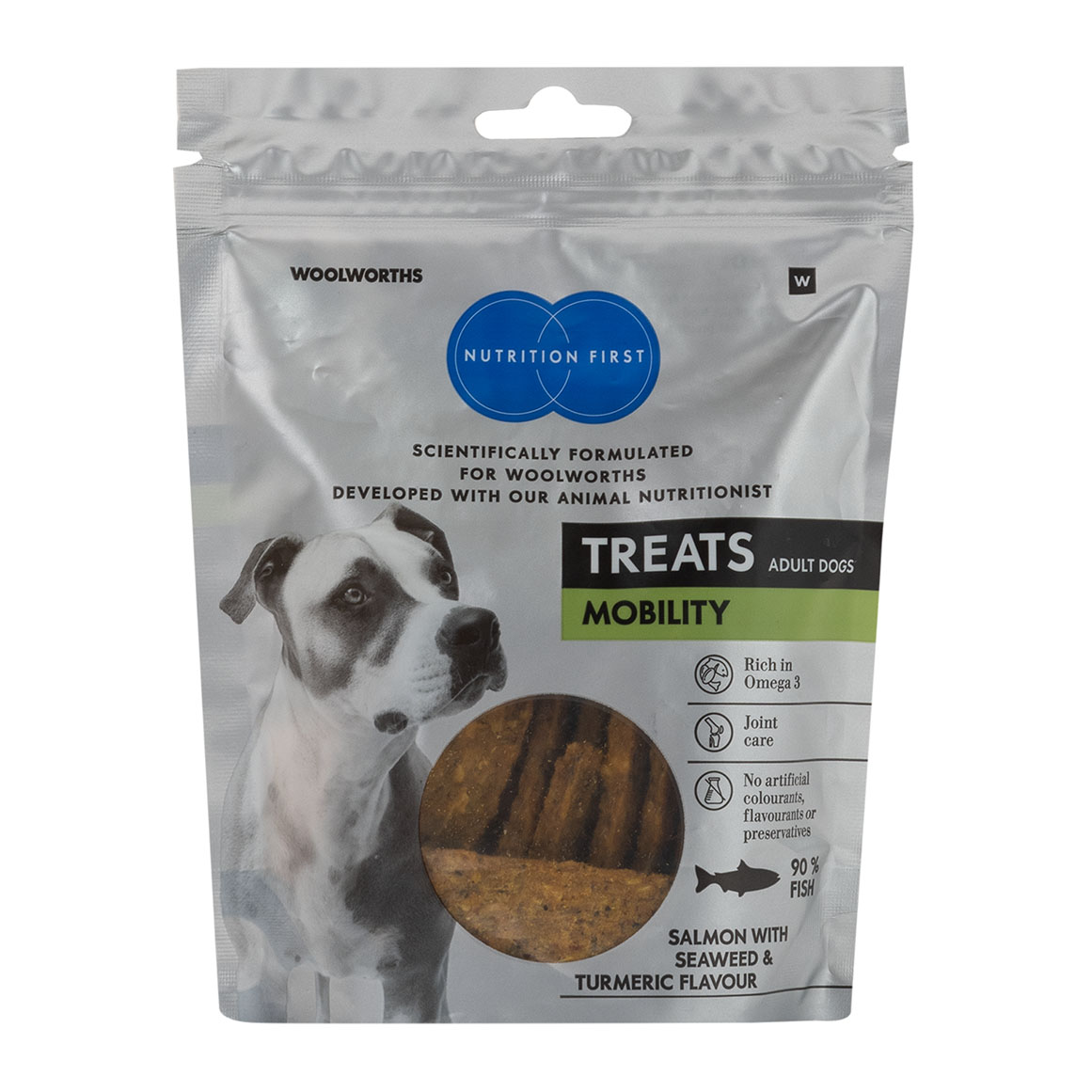 Liquorice Flavoured Toffees 125 g