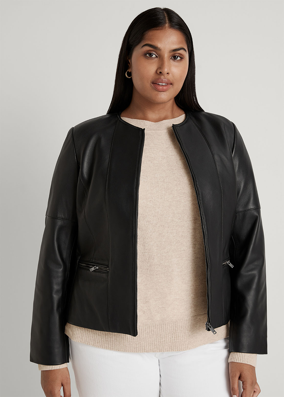 trenery coats and jackets