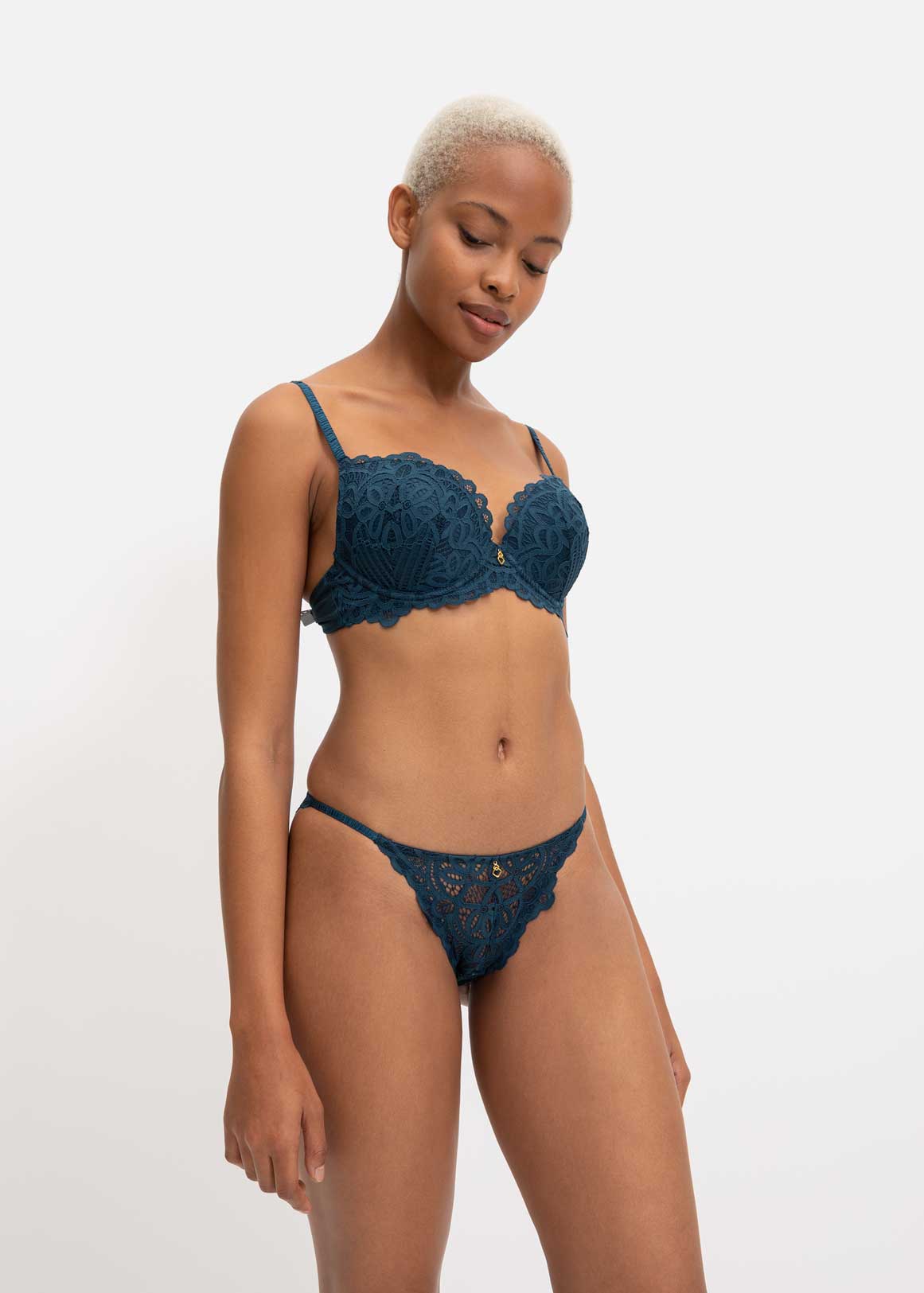 Browse Women's Lingerie Online 