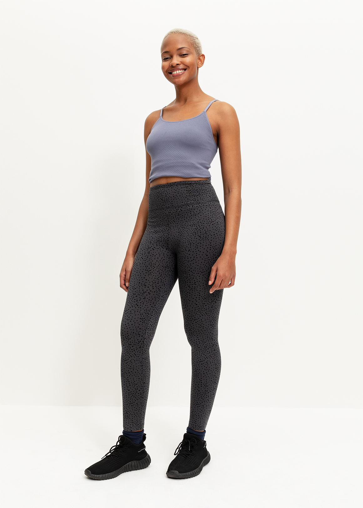 Fleece Lined Leggings | Woolworths 