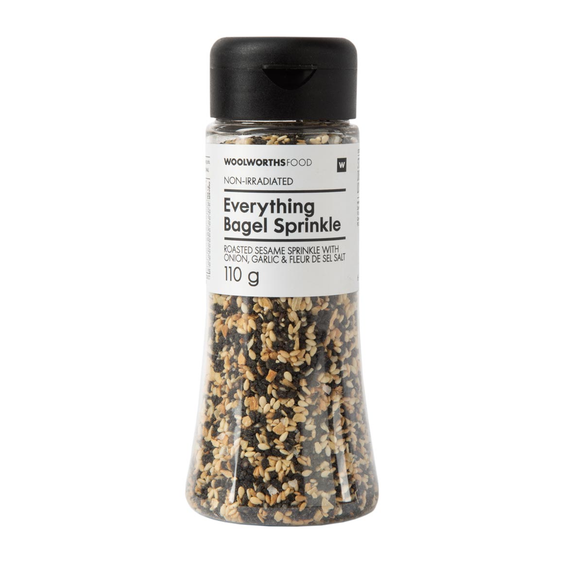 Salt Free Everything Bagel Seasoning Bulk Barn Everything Bagel