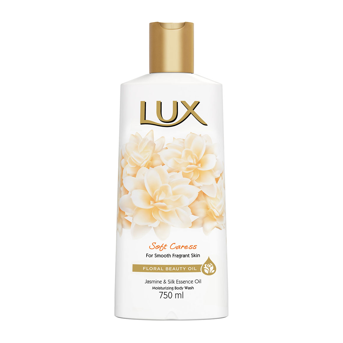 クイーンズブーケ ビューティエッセンス 750ml Lux Soft Caress Softening Body Wash 750 ml | Woolworths.co.za
