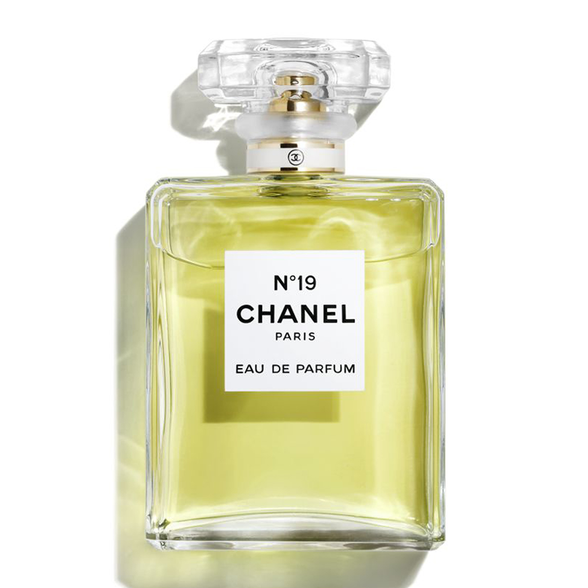 CHANEL N°19 Eau de Parfum Spray | Woolworths.co.za