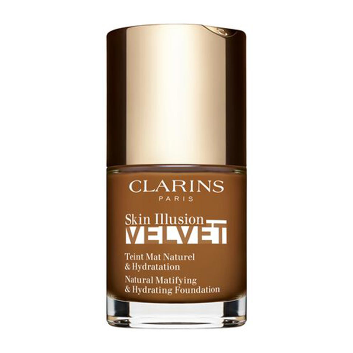 Skin Illusion Velvet Hydrating Foundation | Woolworths.co.za