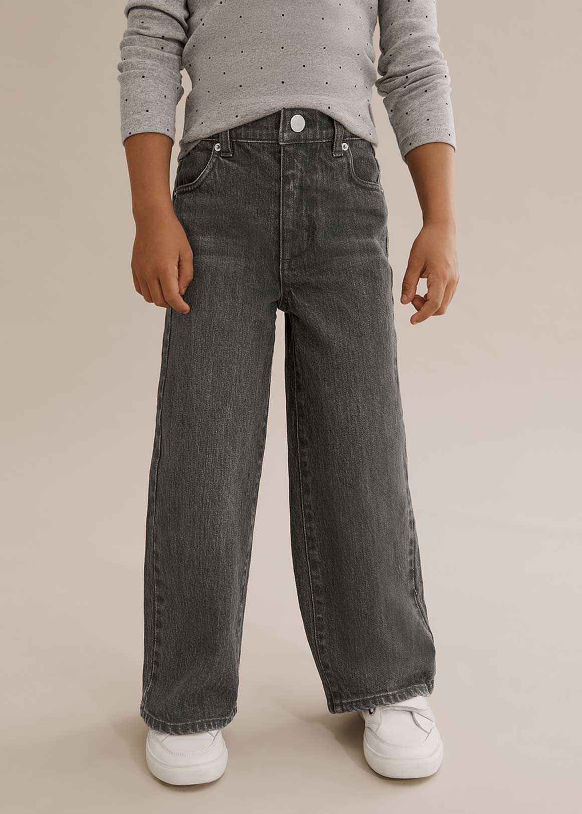 Straight Denim Jean | Woolworths.co.za