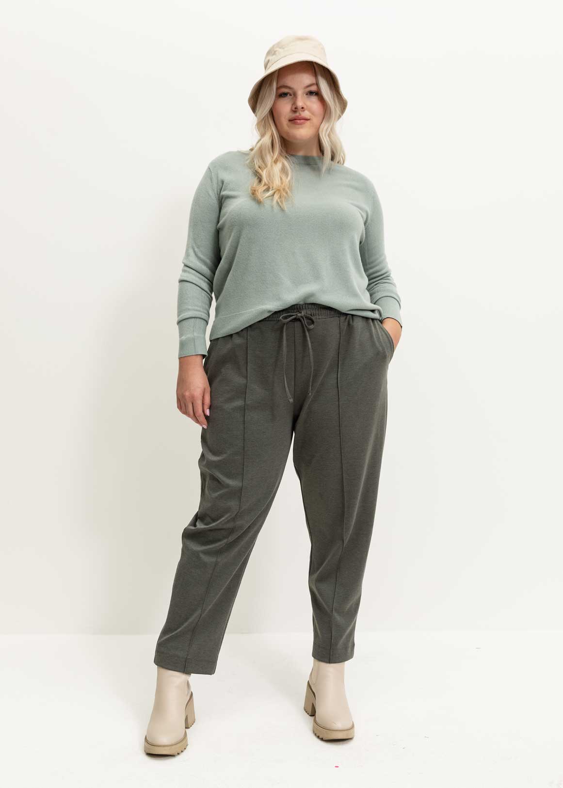 Ponte Pants | Woolworths.co.za