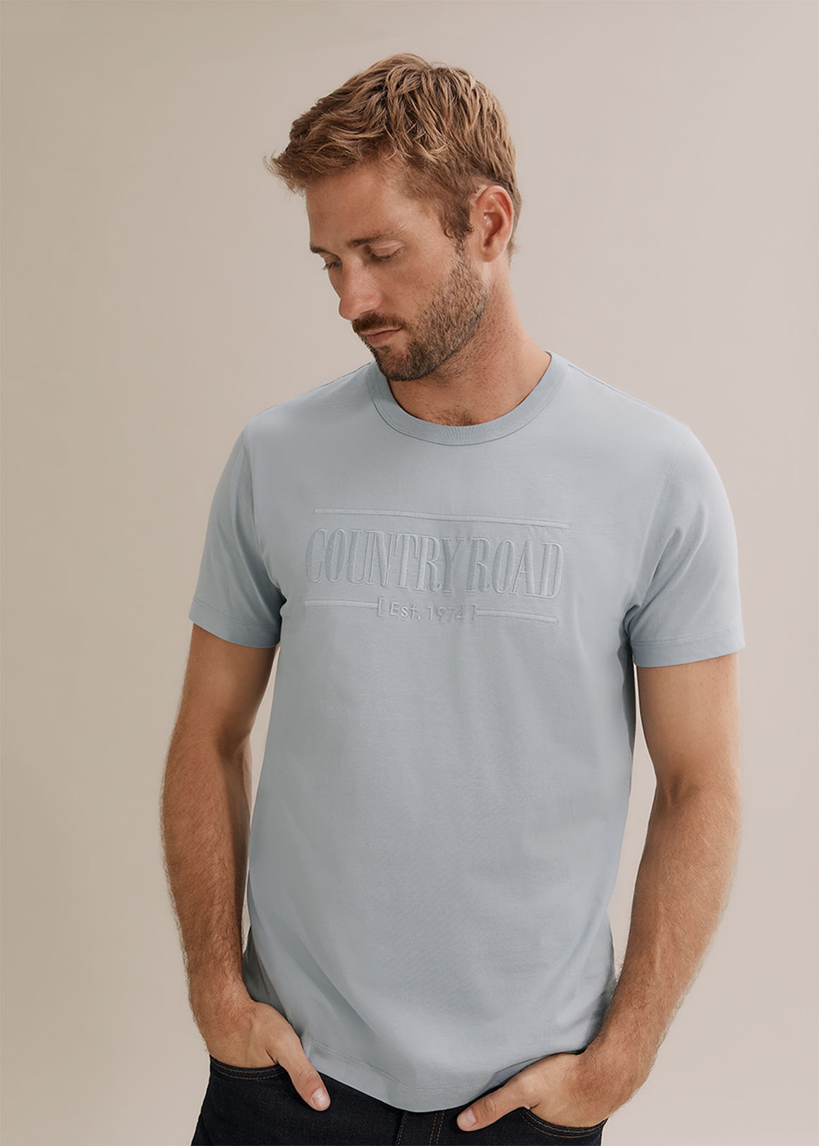 Verified Australian Cotton Heritage 