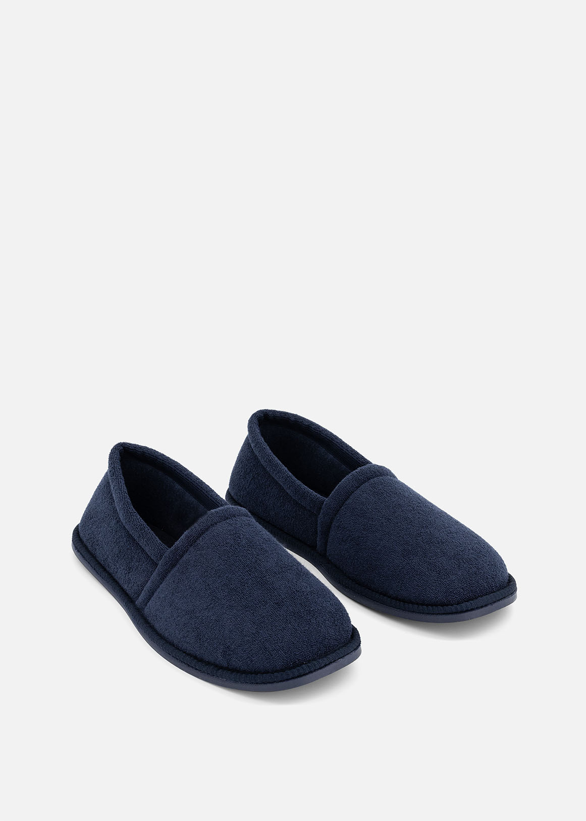 historie Eller senere vælge Towelling Stokie Slippers | Woolworths.co.za