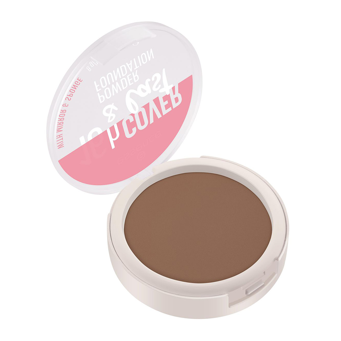 16H Cover & Last Powder Foundation | Woolworths.co.za