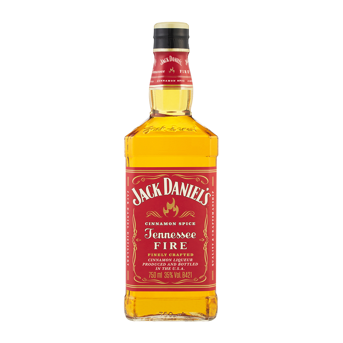 【sss911sss様】Jack Daniel's Tennessee Fire Jack Daniel's Tennessee Fire 750 ml | Woolworths.co.za