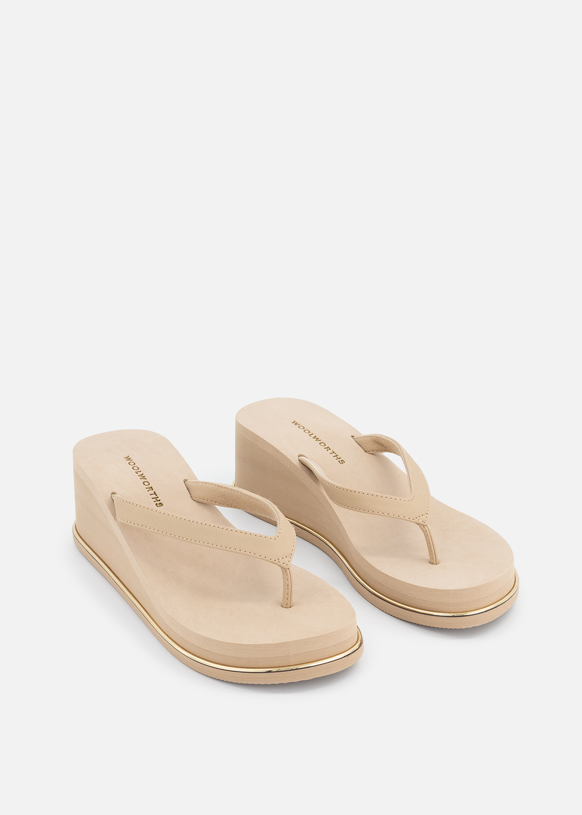 woolworths summer sandals