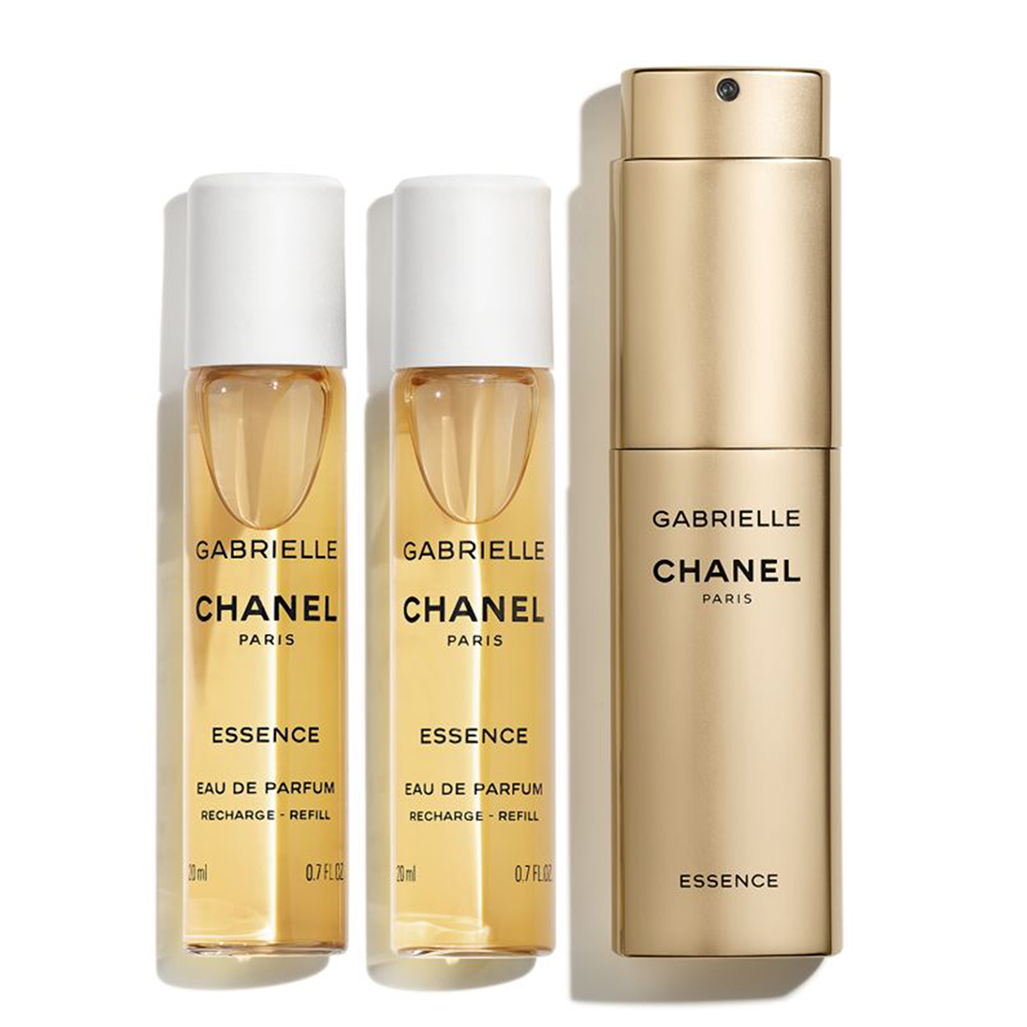 CHANEL GABRIELLE CHANEL Essence Twist & Spray | Woolworths.co.za