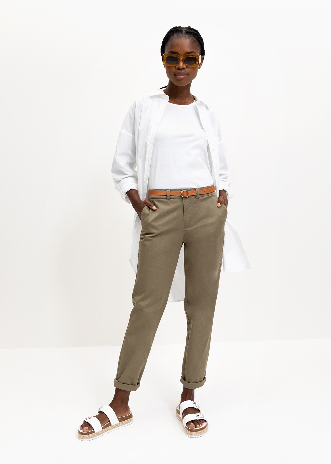 woolworths formal pants for ladies
