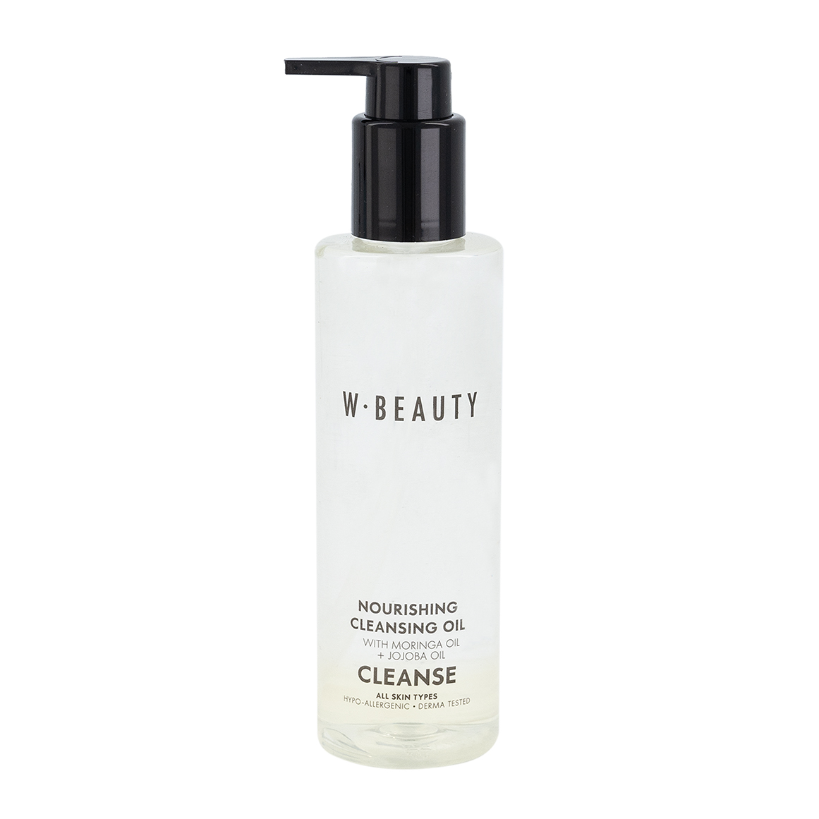 CLEANSE Nourishing Cleansing Oil | Woolworths.co.za