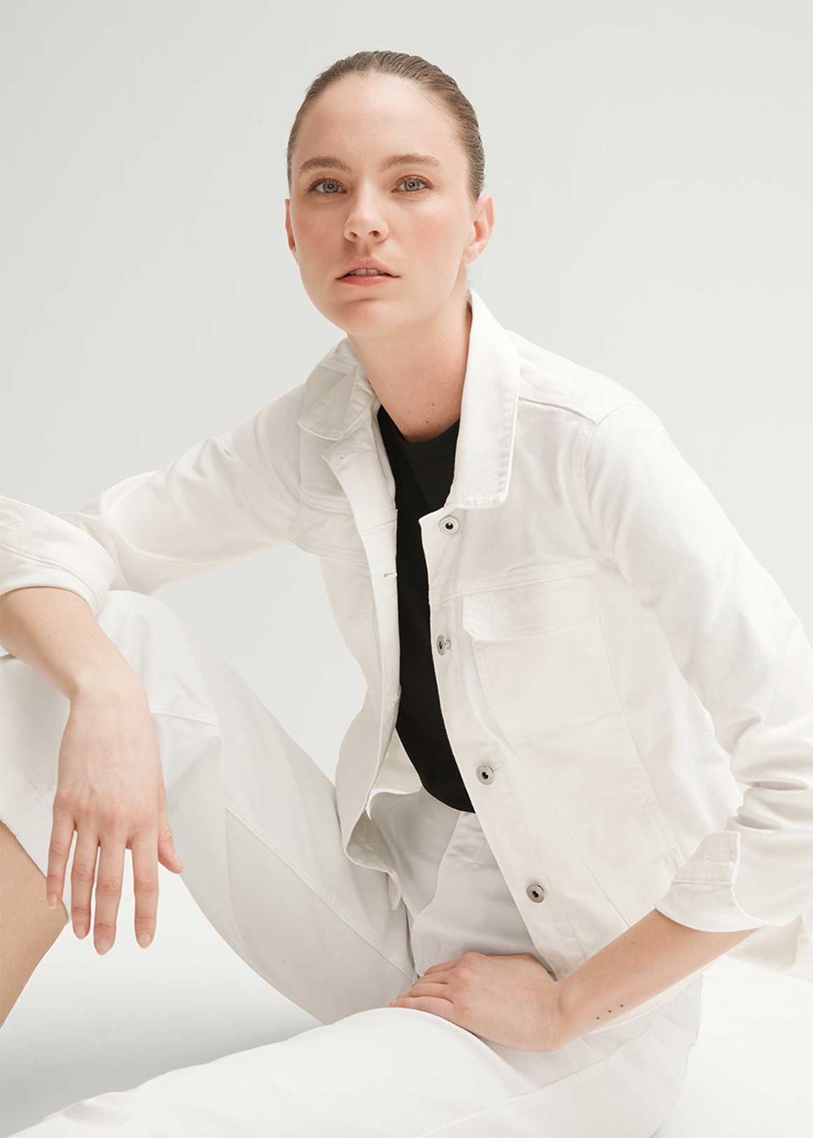 trenery coats and jackets