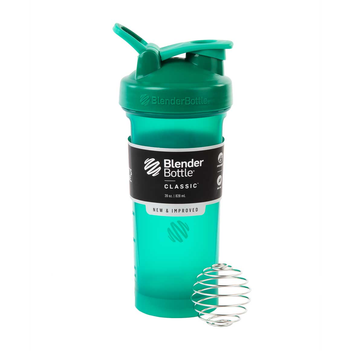 28 oz. Blender Bottle Sport Mixer