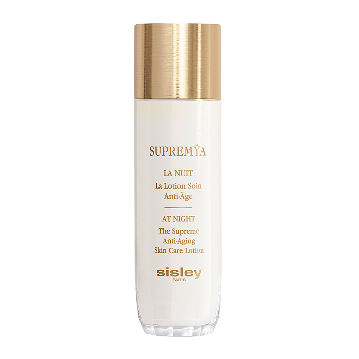 Supremÿa At Night The Supreme Anti-aging Skin Care Lotion