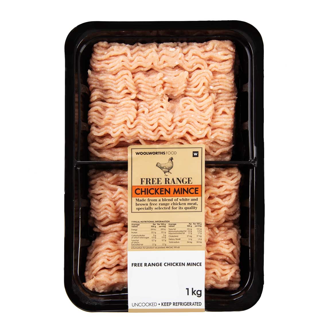 Pet mince woolworths hot sale