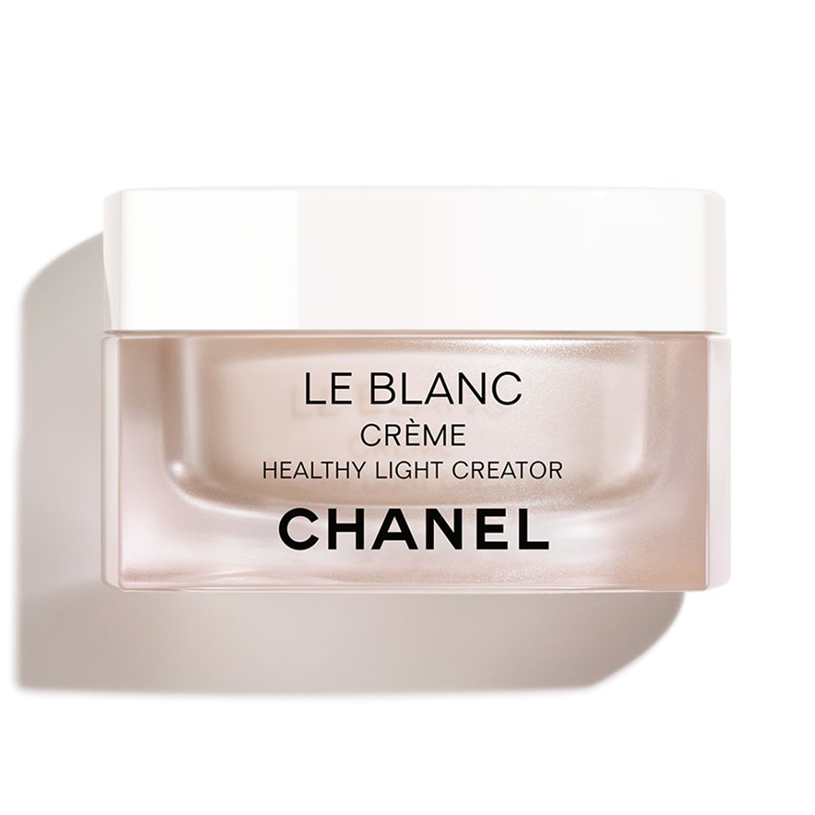 CHANEL LE BLANC Healthy Light Creator Crème | Woolworths.co.za
