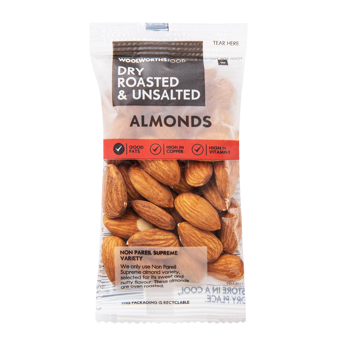 Are Dry Roasted Almonds Bad For Dogs