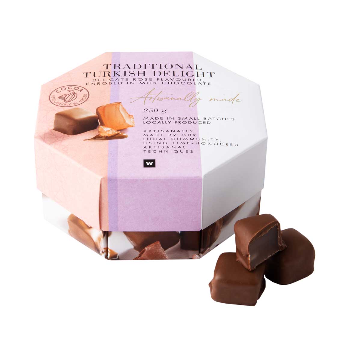 Woolworths chocolate deals
