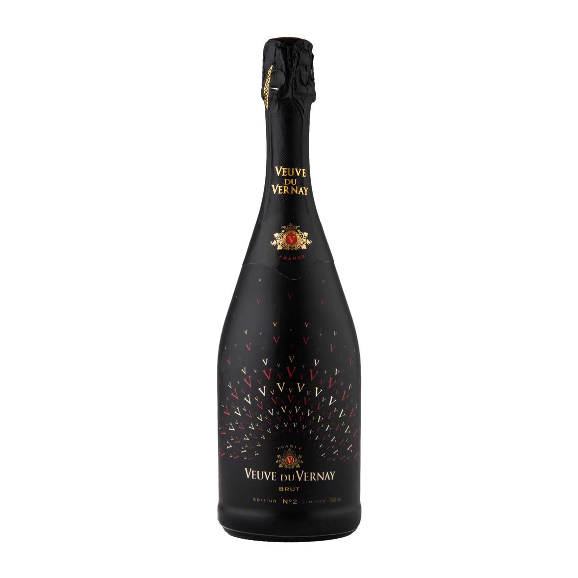 Veuve du Vernay Brut No.2 Limited Edition 750 ml | Woolworths.co.za