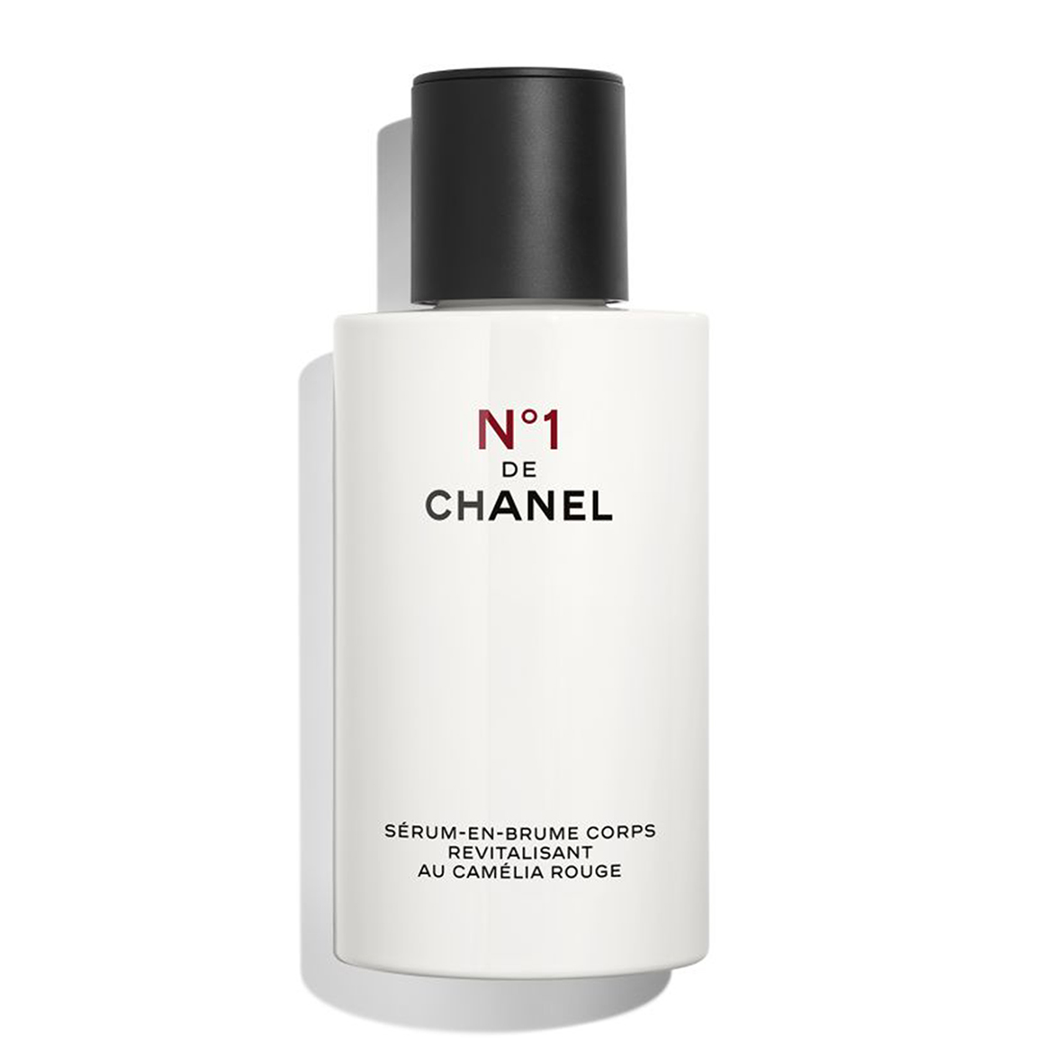 CHANEL N°1 DE CHANEL Revitalizing Body Serum-in-Mist | Woolworths