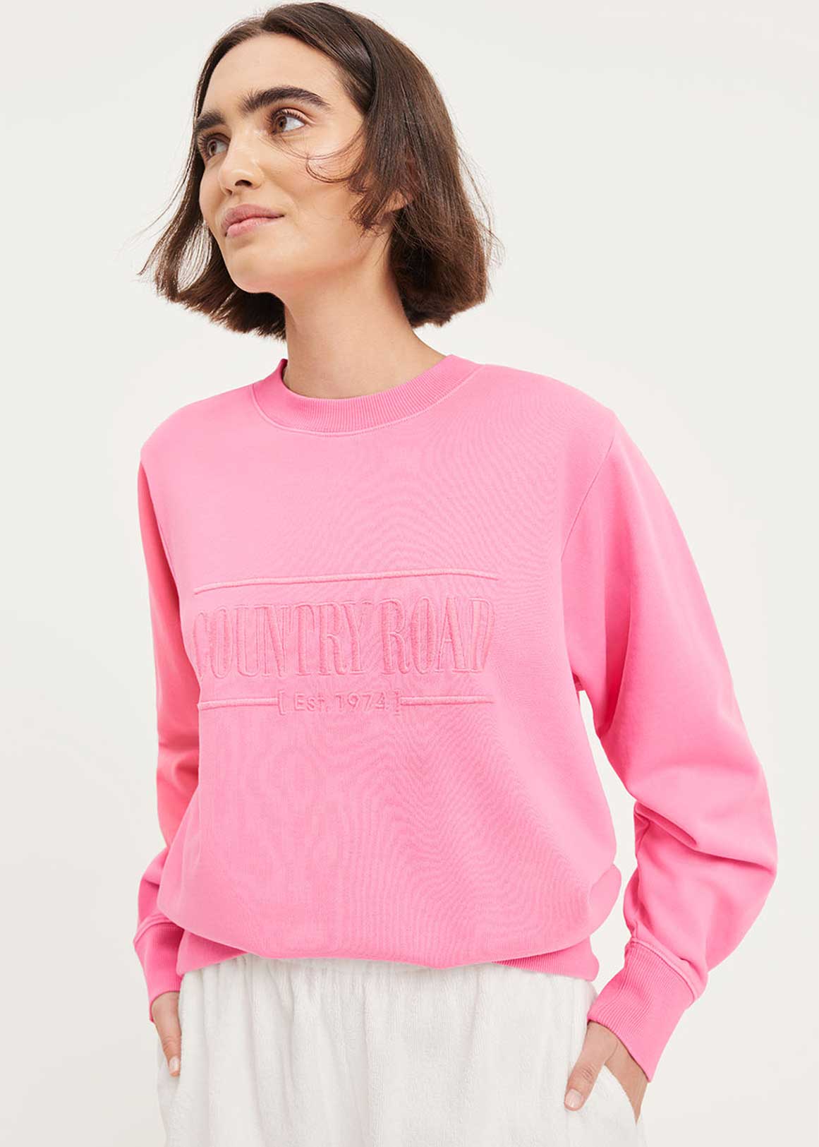 Verified Australian Cotton Heritage 