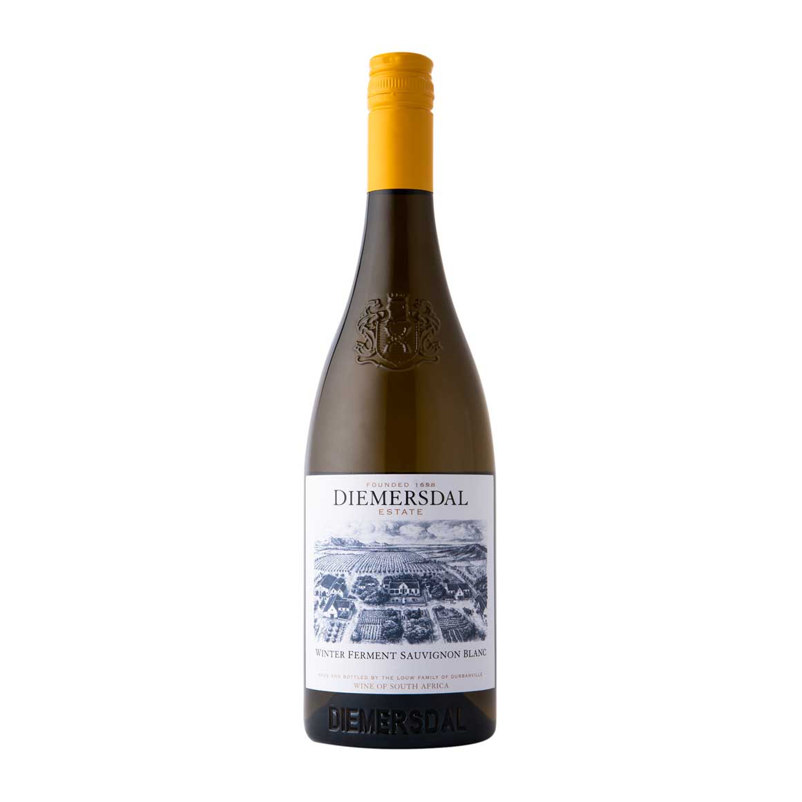 Diemersdal Winter Ferment Sauvignon Blanc 750 ml | Woolworths.co.za
