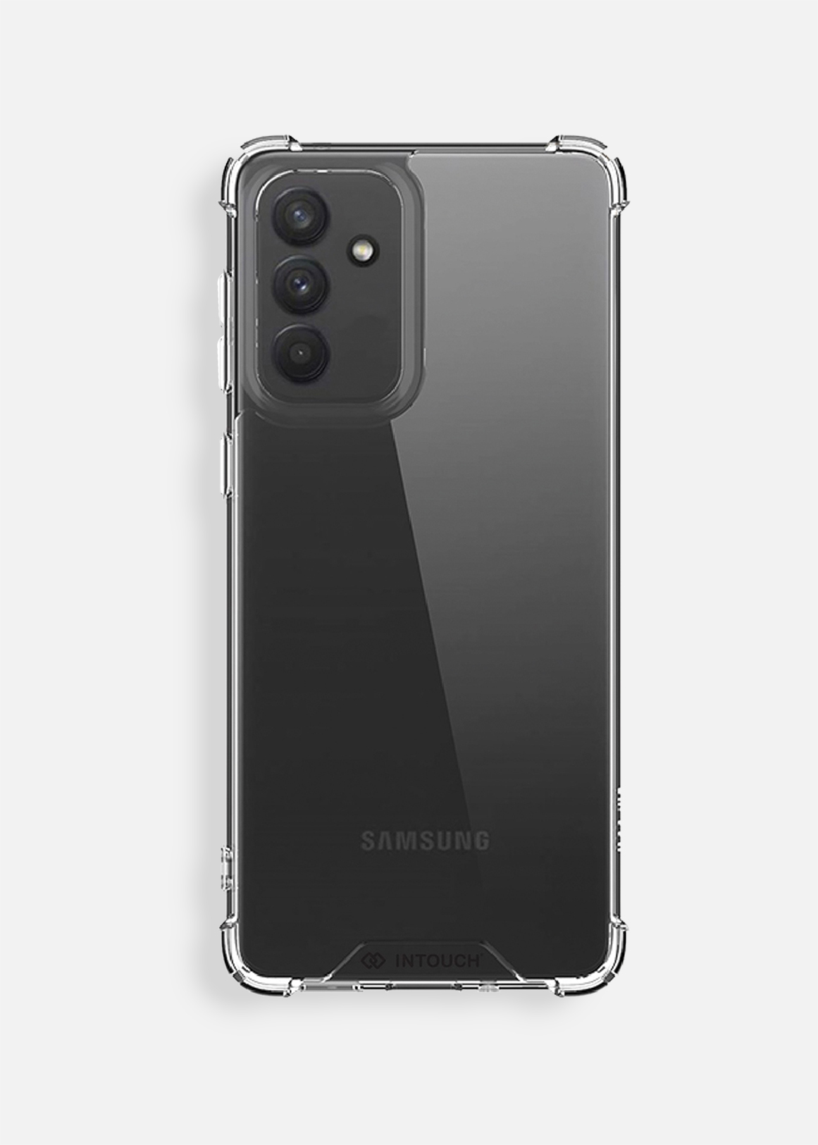 Phone Iphone X Case Woolworths Transparent Samsung A03 Core