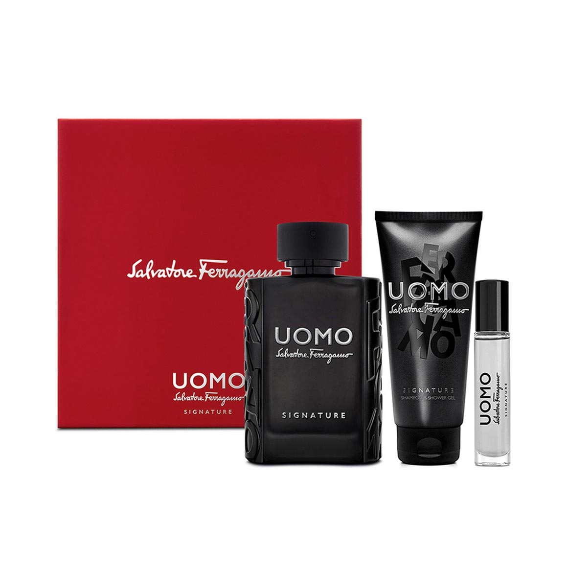 Plasticidad junio sarcoma Salvatore Ferragamo Uomo Signature Eau de Parfum Giftset | Woolworths.co.za Plasticidad junio sarcoma Salvatore Ferragamo Uomo Signature Eau de Parfum Giftset | Woolworths.co.za