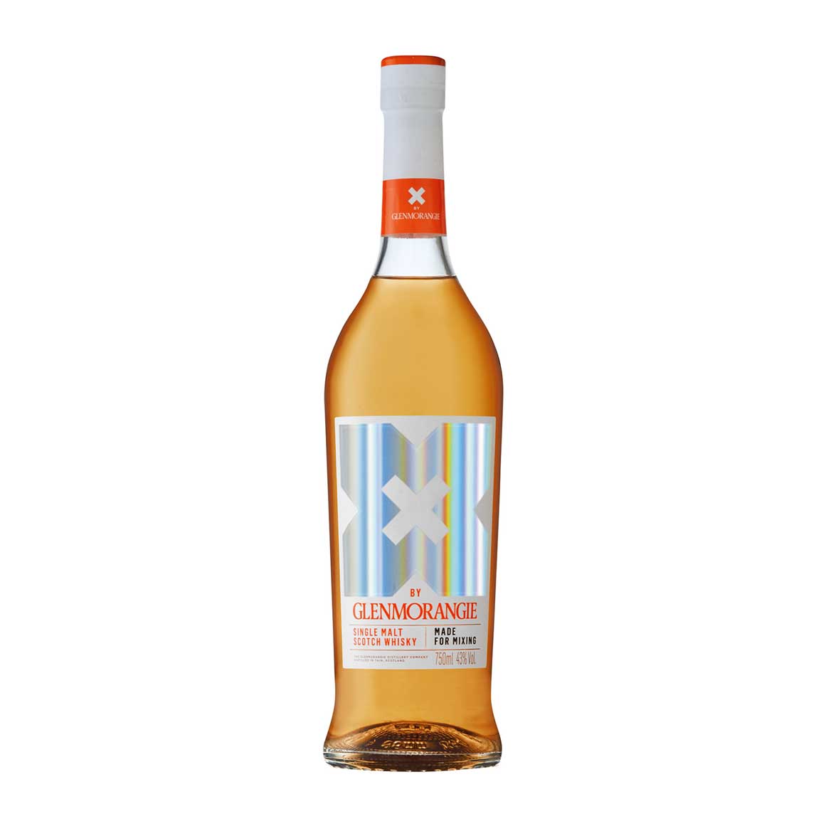 X By Glenmorangie Scotch Whisky 750 ml | Woolworths.co.za