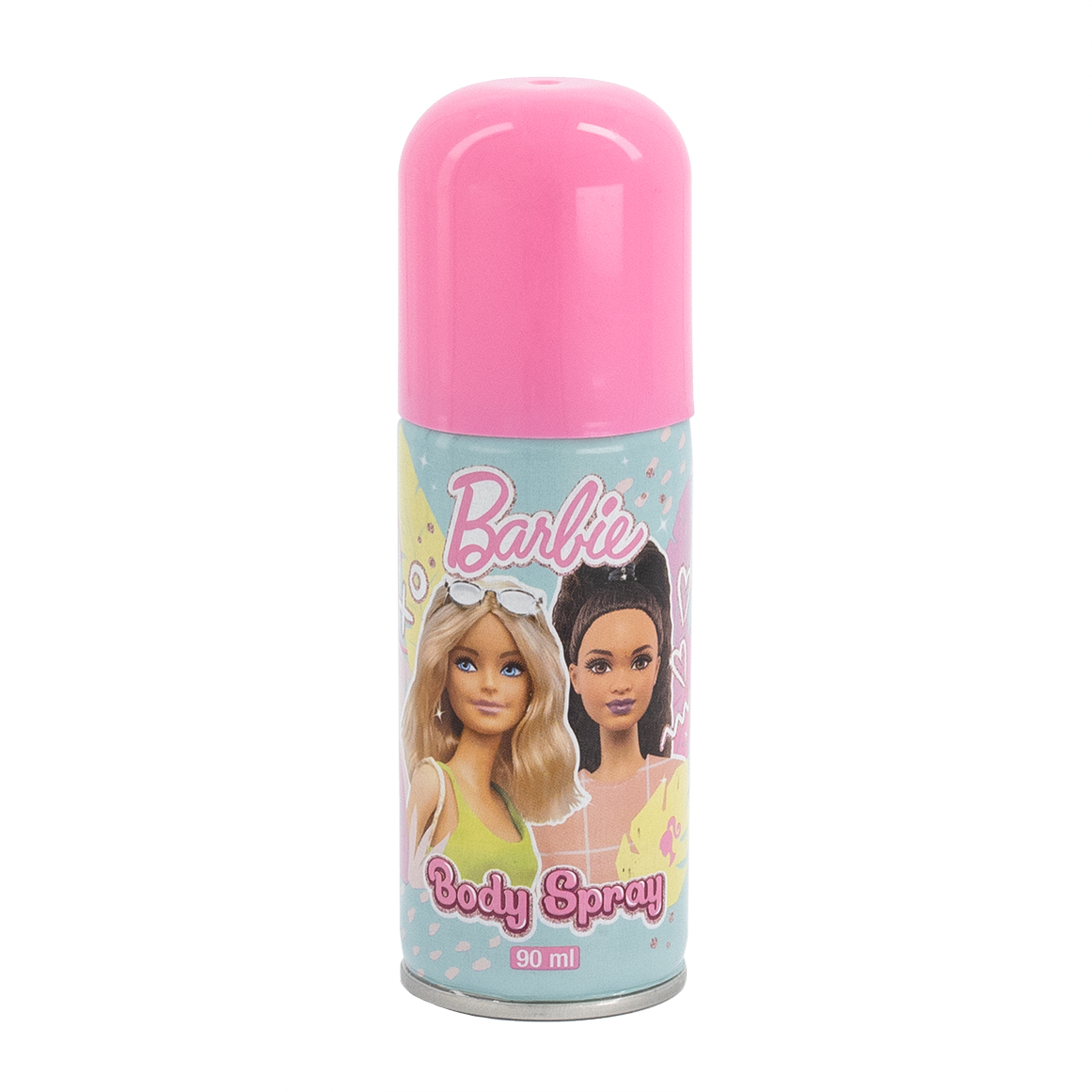 Woolworths barbie shop