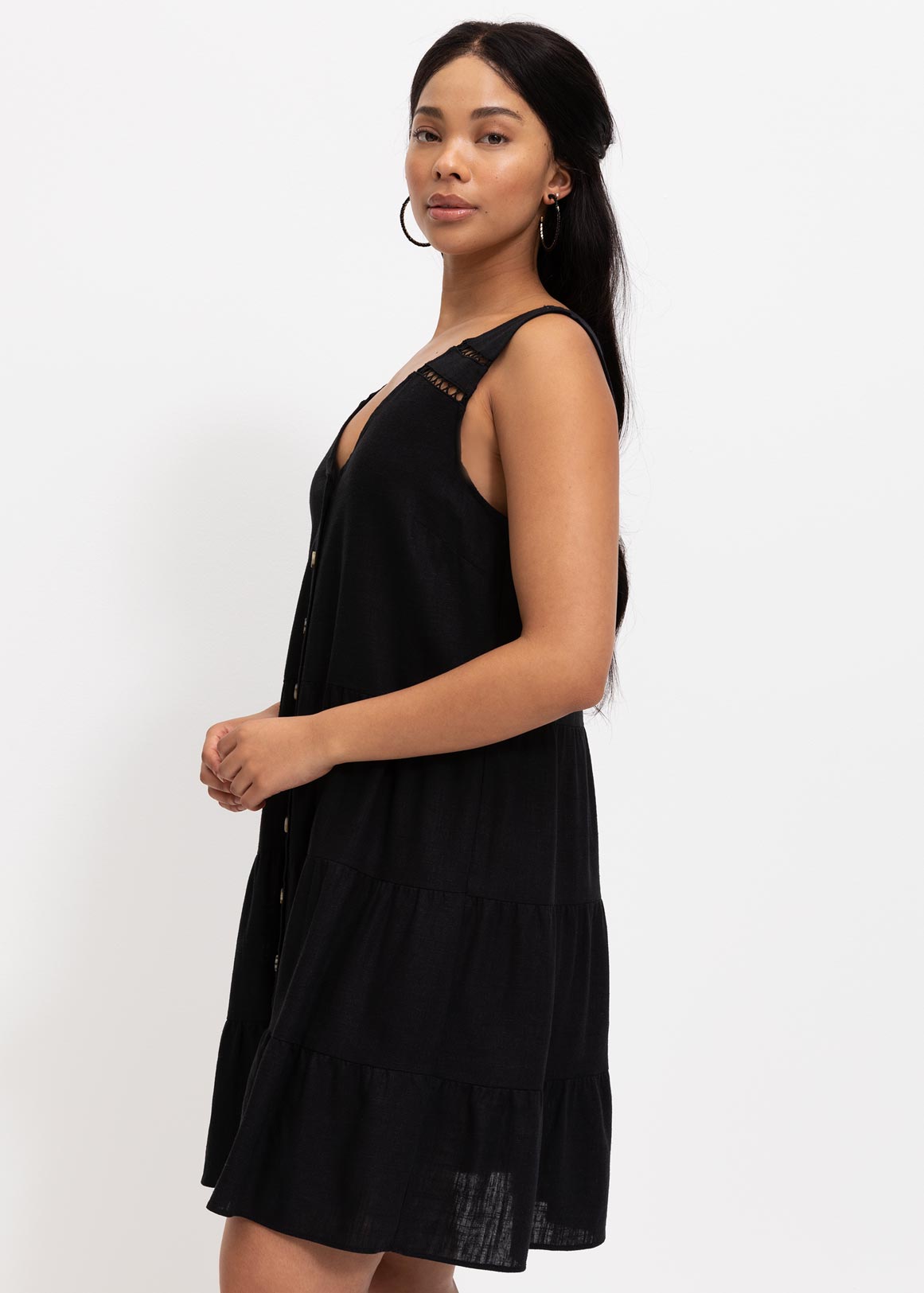 Black Dress Woolworths | vlr.eng.br