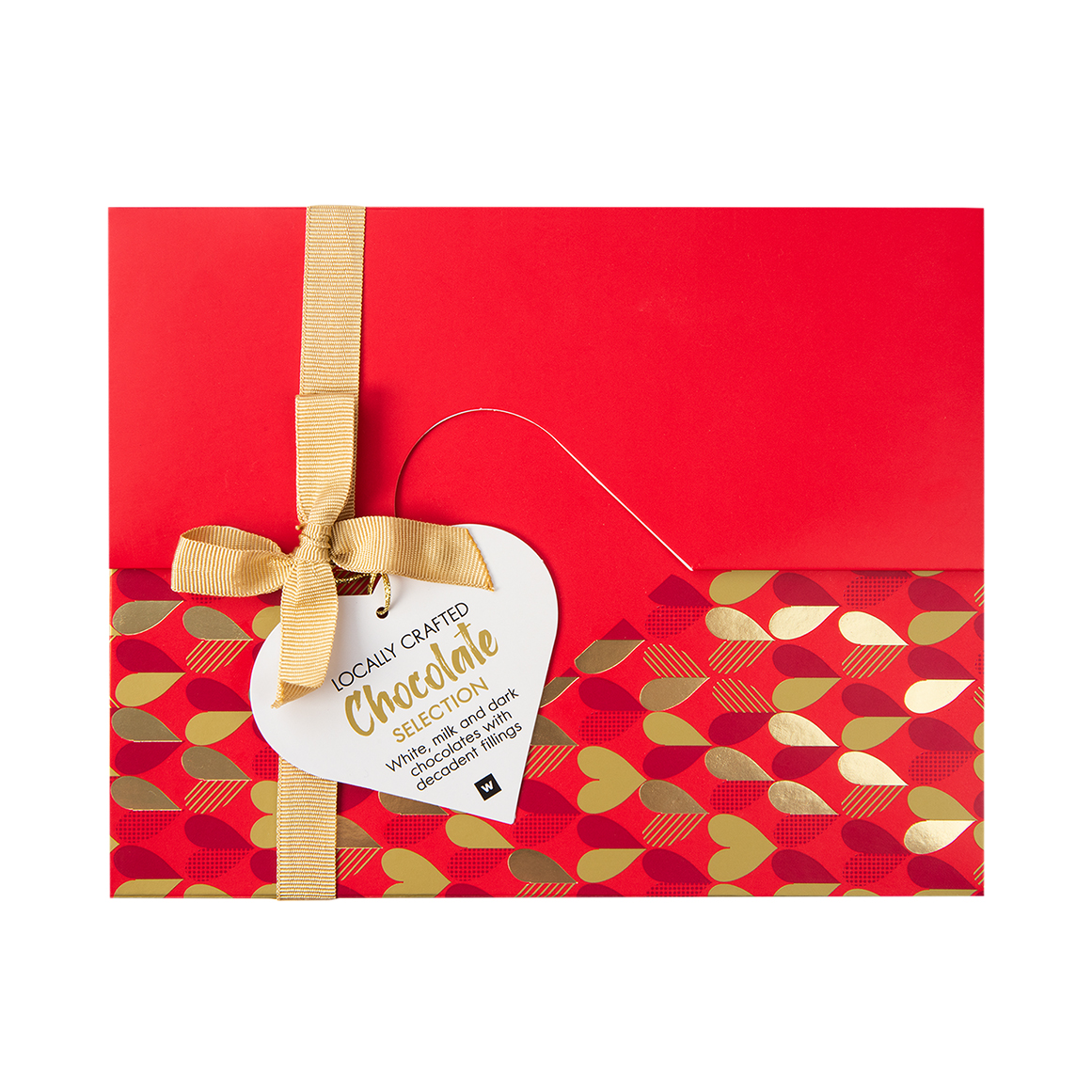 Valentine Chocolate Selection 14 pcs | Woolworths.co.za