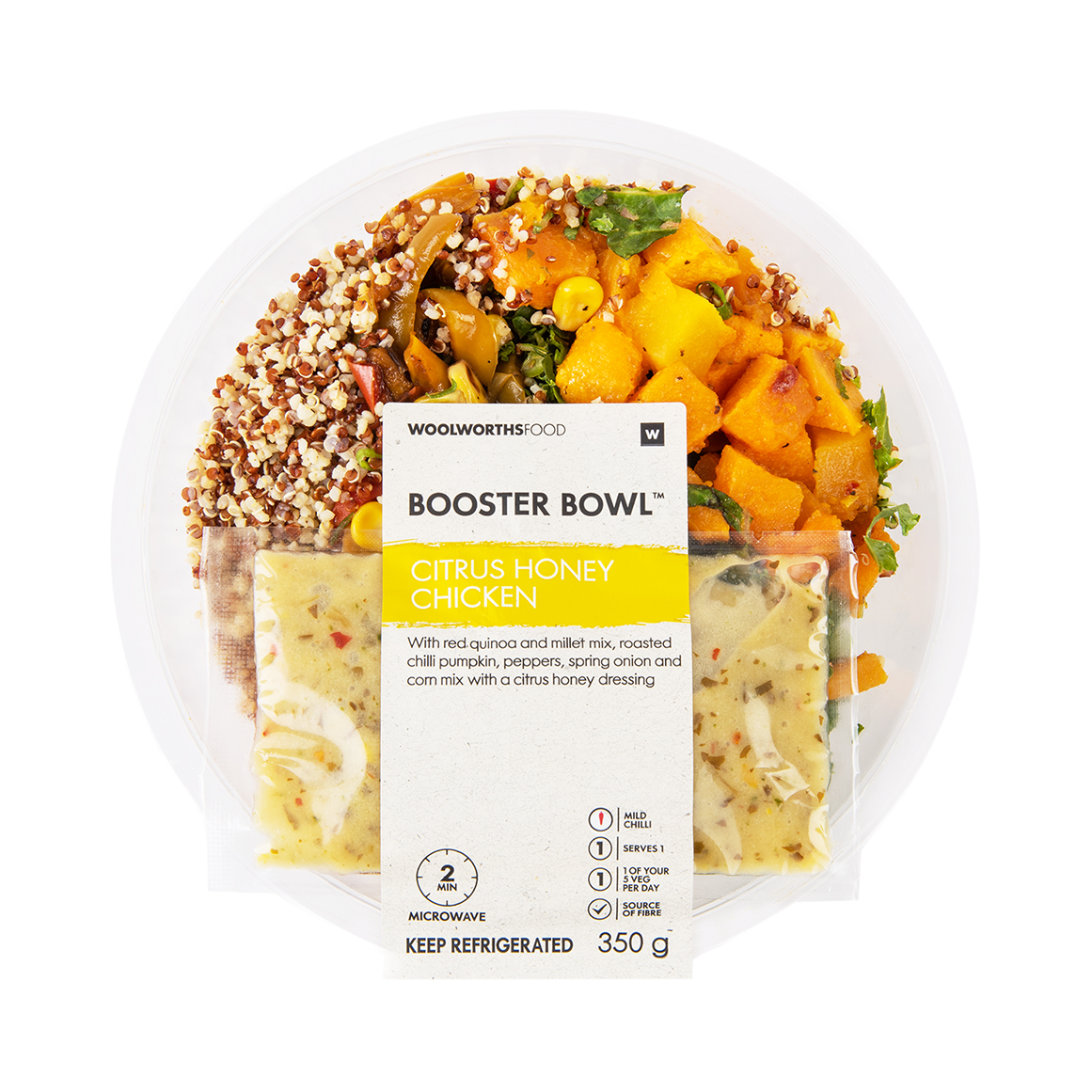 Woolworths food outlet
