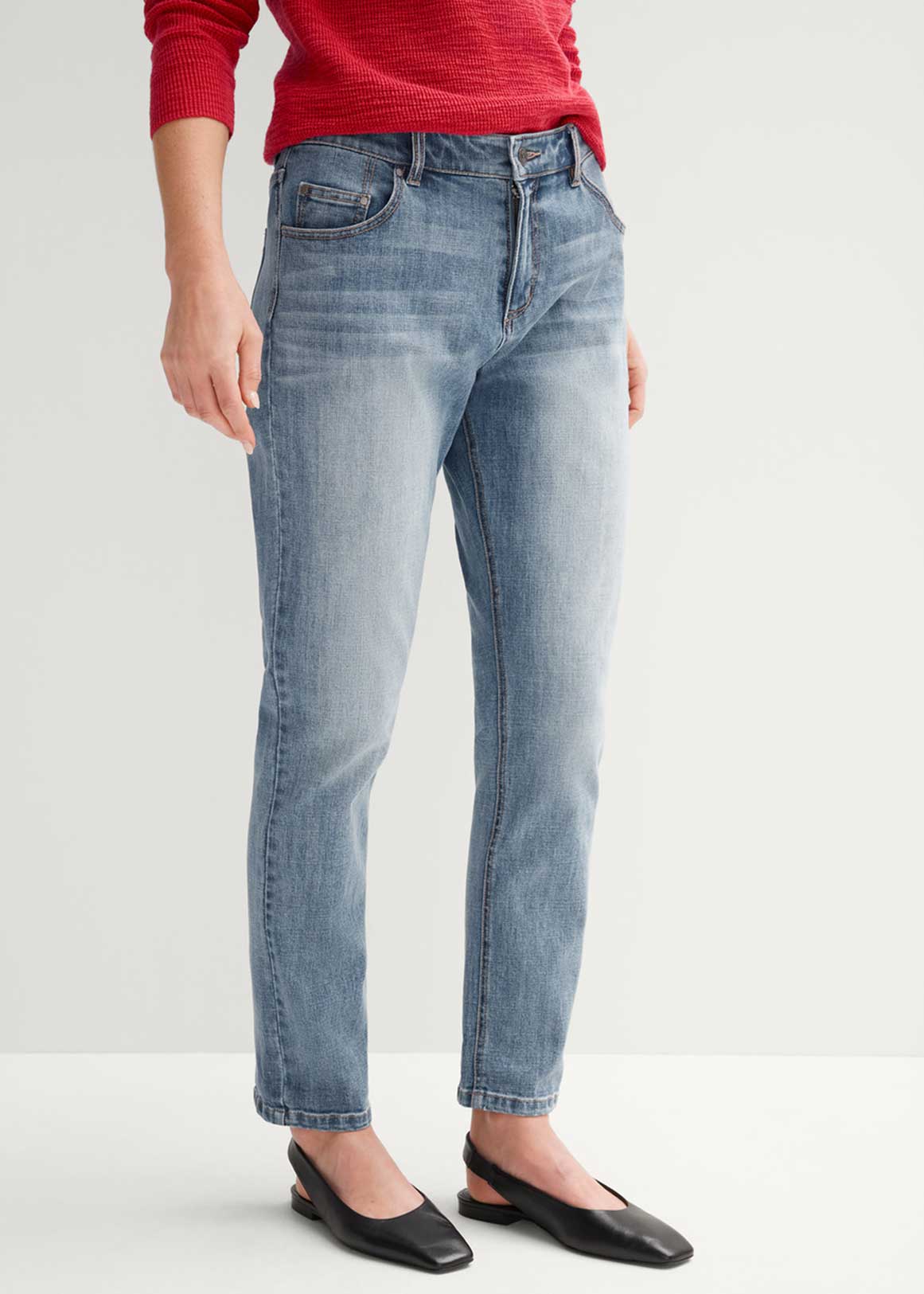 Boyfriend Jean Woolworths .za