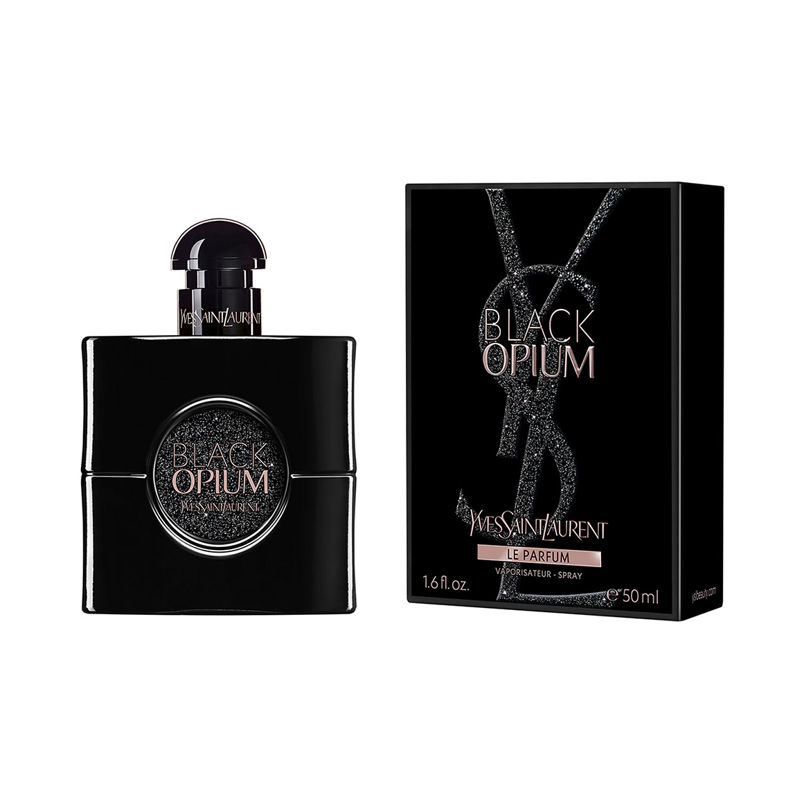 Black Opium Le Parfum | Woolworths.co.za