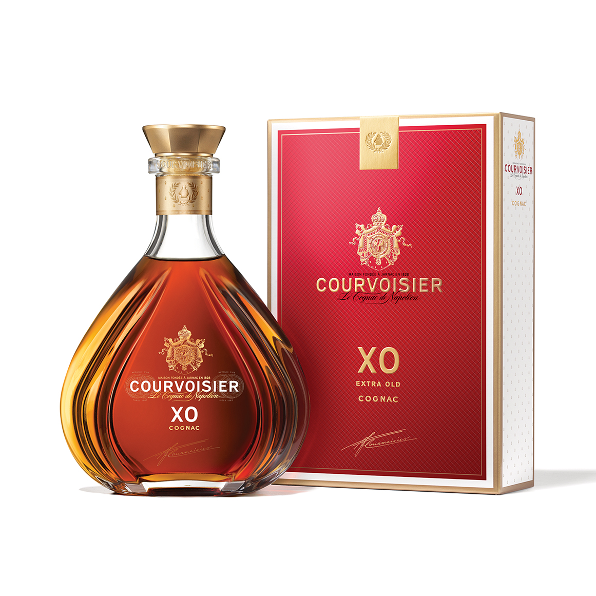 Courvoisier XO コニャック 中国 Courvoisier XO Cognac 750 ml | Woolworths.co.za