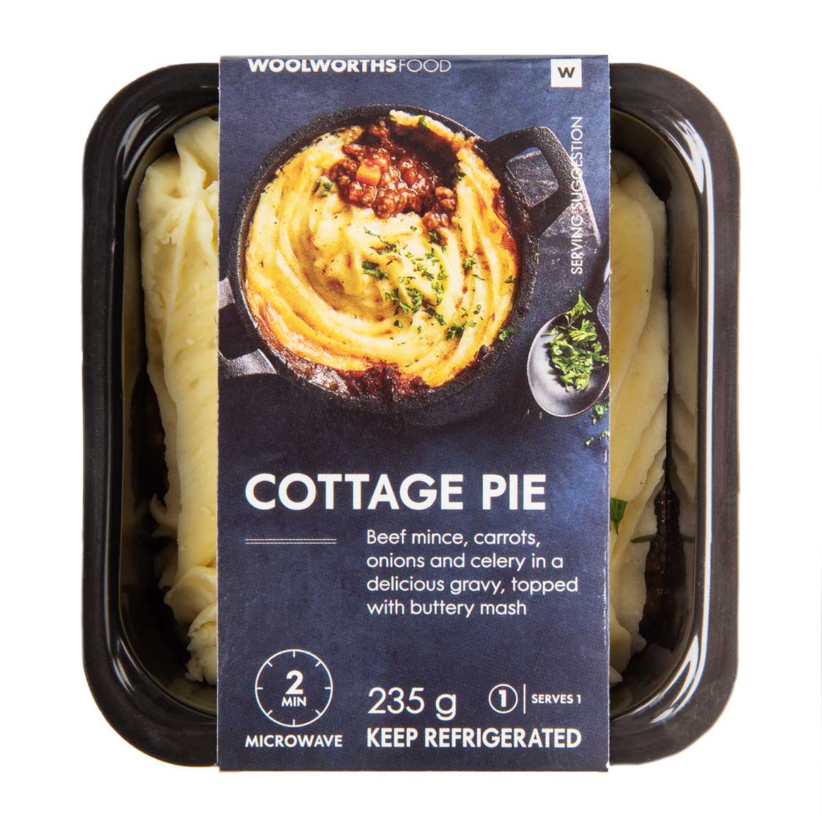 Woolworths food online
