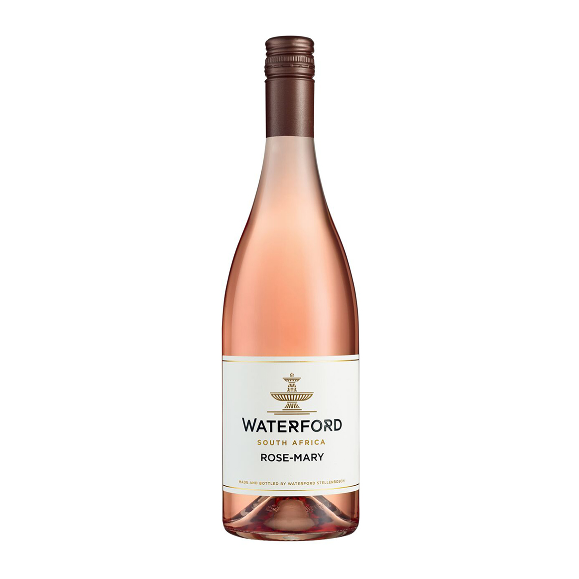 Waterford Rose-Mary Rosé 750 ml | Woolworths.co.za