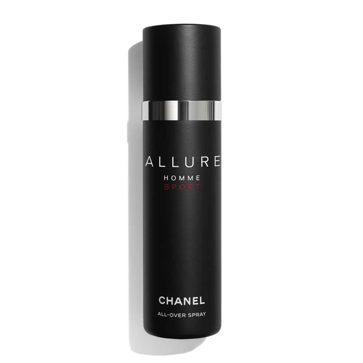CHANEL ALLURE HOMME All Over Spray | Woolworths.co.za