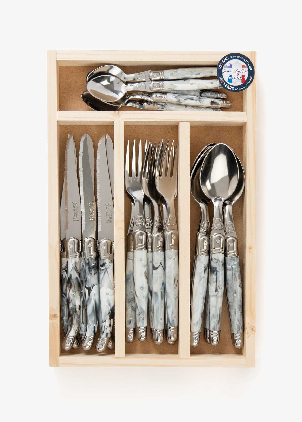 Cutlery Set 24 Piece | Woolworths.co.za