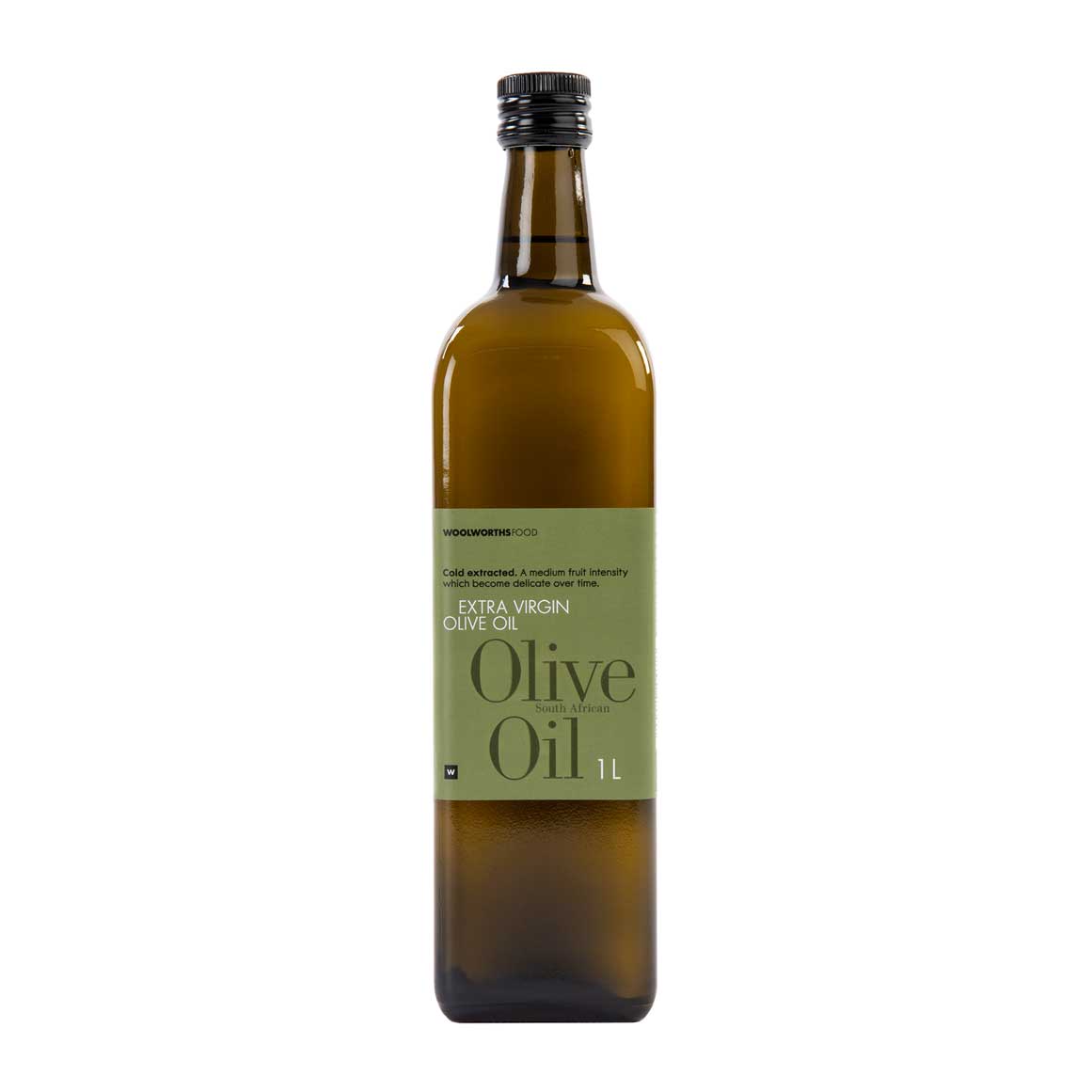 Extra Virgin Olive Oil 1 L | Woolworths.co.za