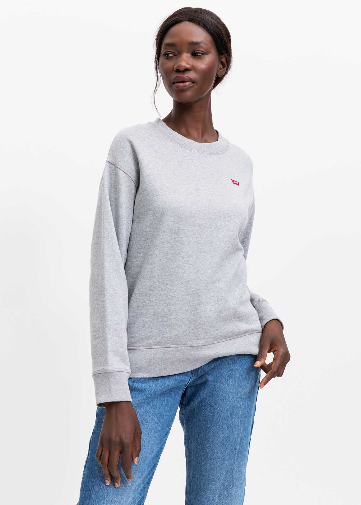 Levis sales standard crew