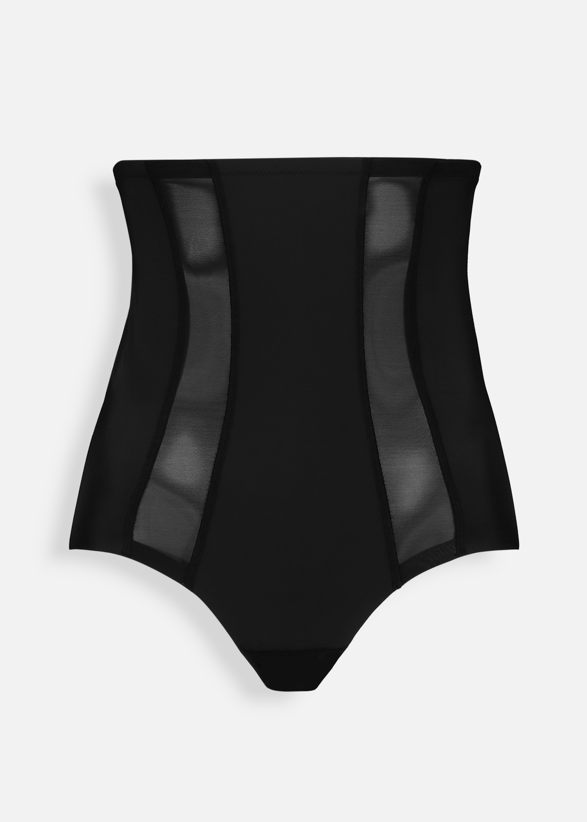 Lashevan All Mesh Underwear Prism Charcoal 100 (L) price in