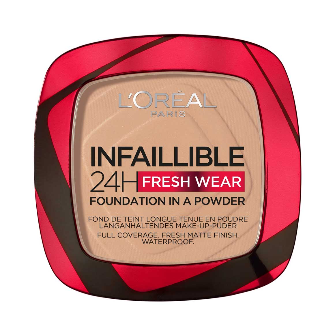 Up To 24H Fresh Wear Foundation | Woolworths.co.za