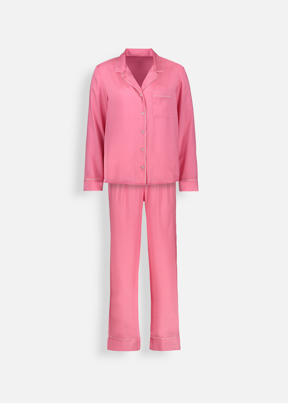 Satin Pyjamas Woolworths .za