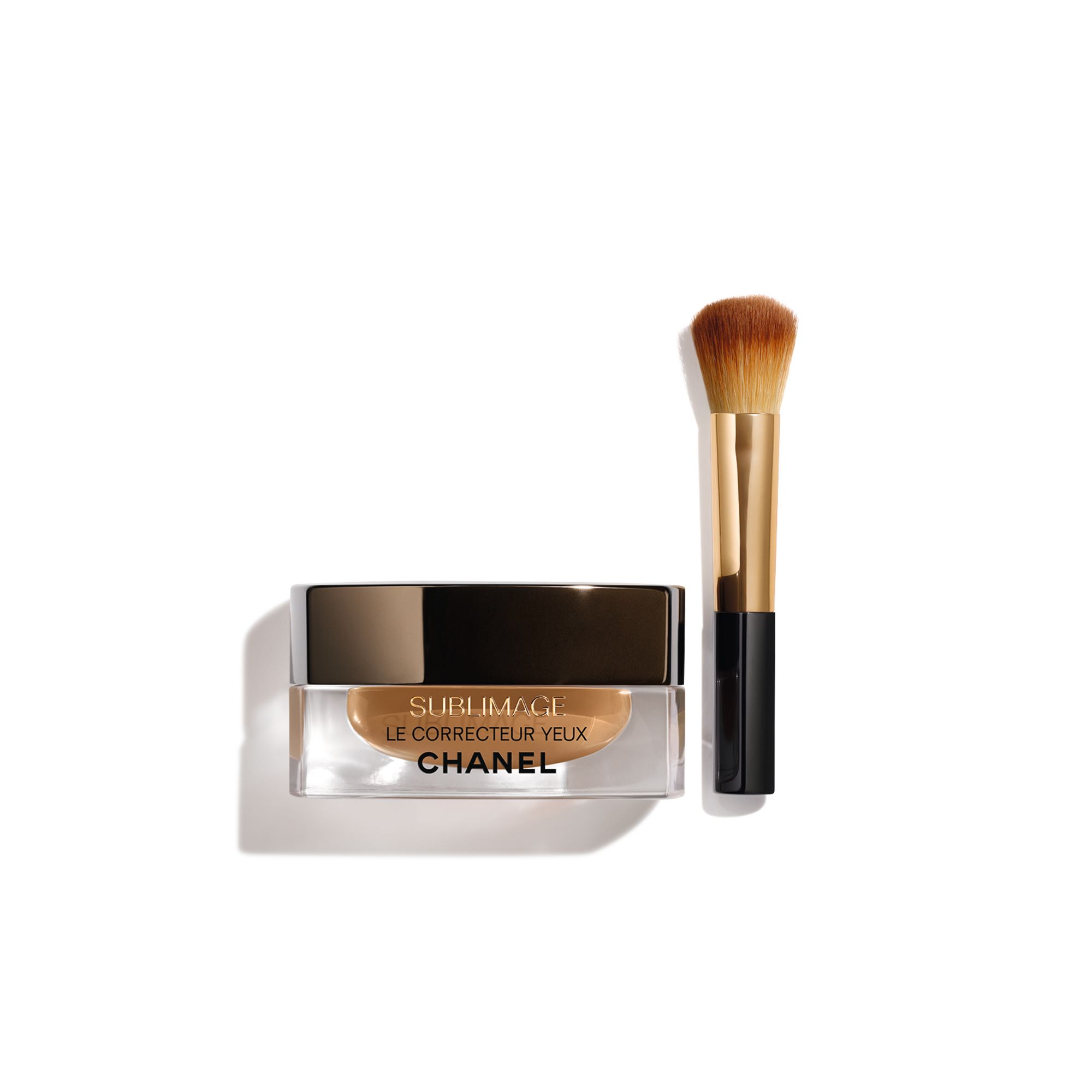 アイケア CHANEL SUBLIMAGE LE CORRECTEUR YEUX 10g LE CORRECTEUR YEUX RADIANCE-GENERATING CARE CONCEALER | Woolworths