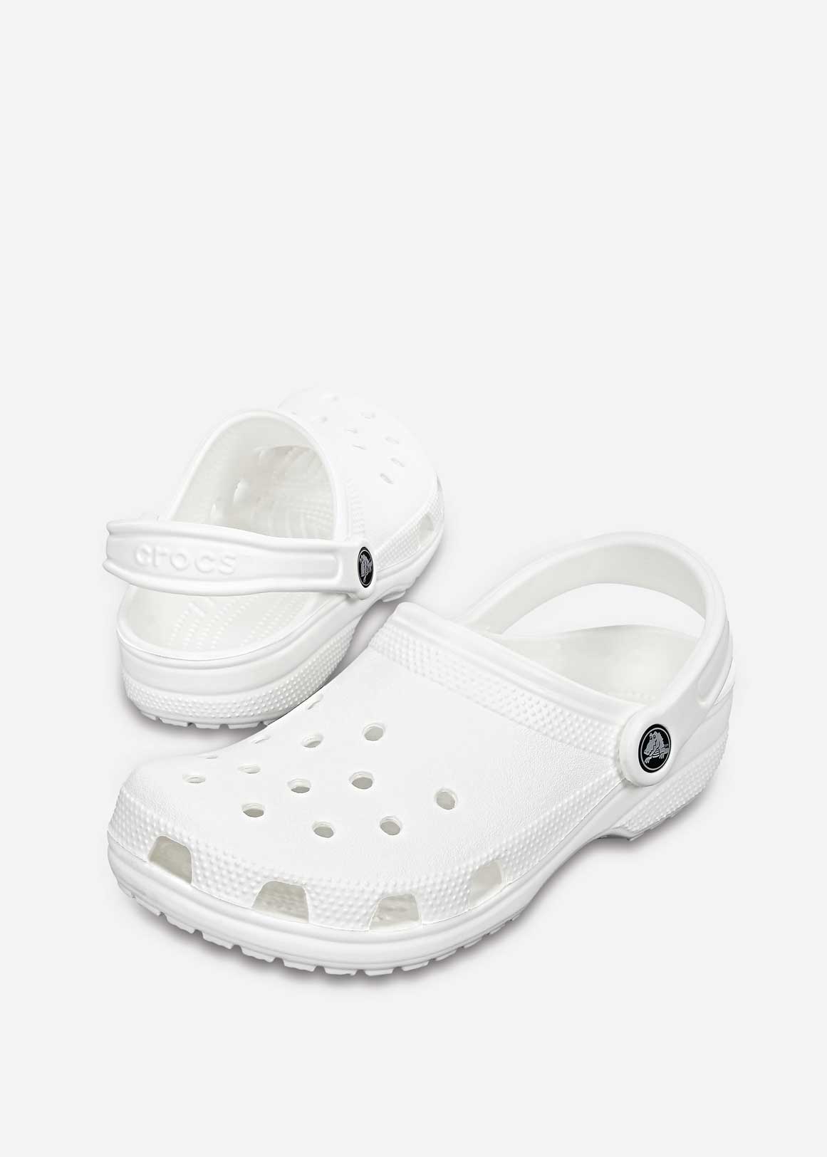 Crocs woolworths 2025